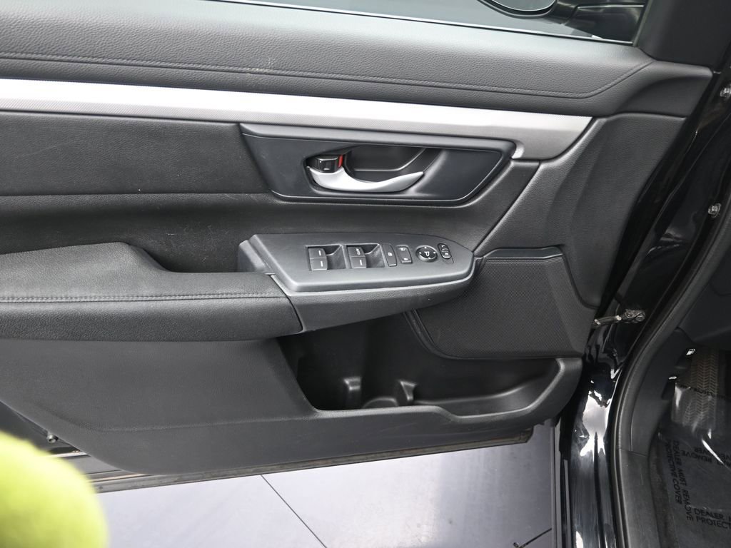 Used 2020 Honda CR-V LX image 10