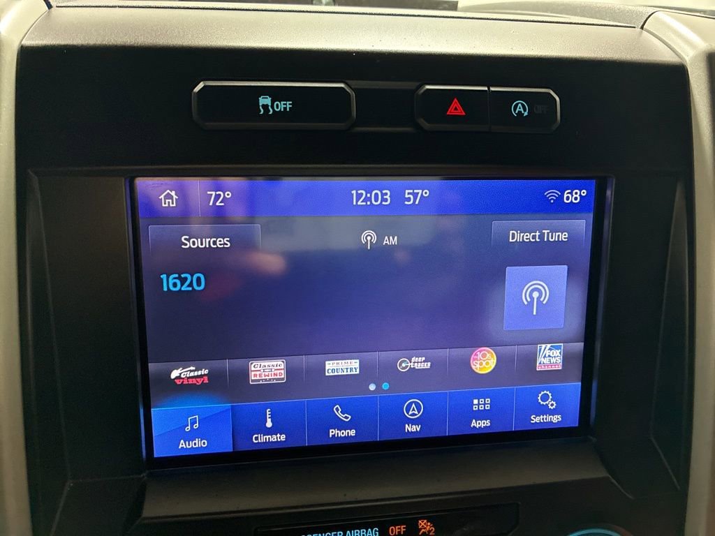 Used 2019 Ford F150 King Ranch image 16