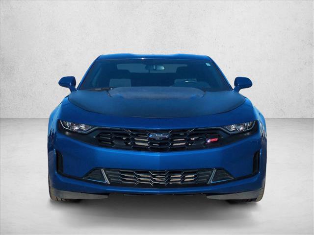 Used 2023 Chevrolet Camaro LT w/ RS Package image 2
