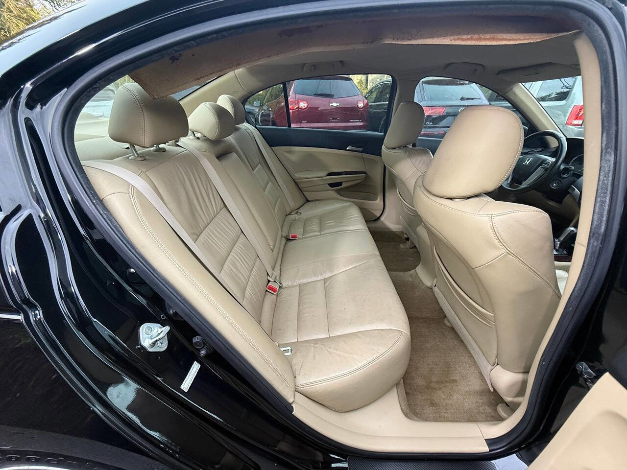Used 2011 Honda Accord SE image 13