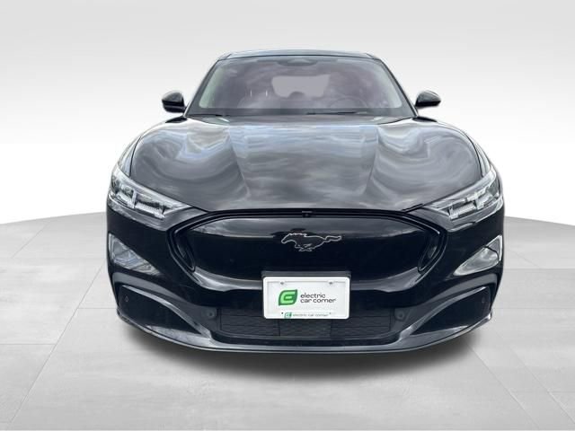 Used 2022 Ford Mustang Mach-E Premium AWD/4WD image 2