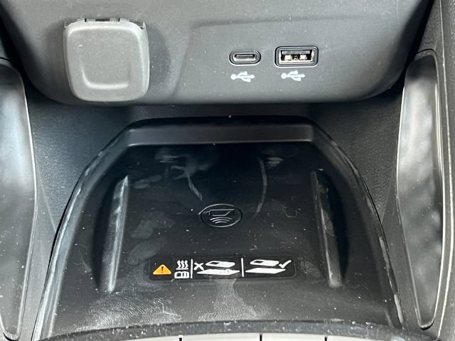 New 2026 Chevrolet TrailBlazer LT w/ Convenience Package AWD/4WD image 24