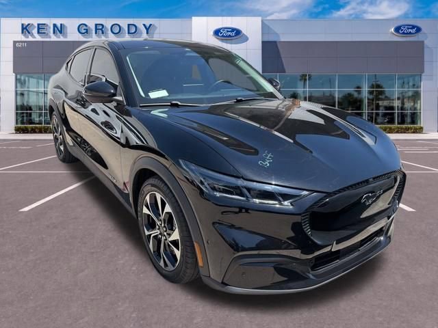 Used 2024 Ford Mustang Mach-E Select RWD image 35