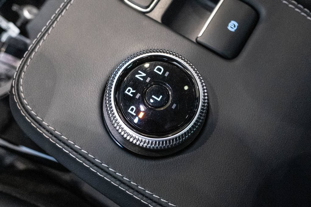Used 2022 Ford Mustang Mach-E Premium RWD image 26