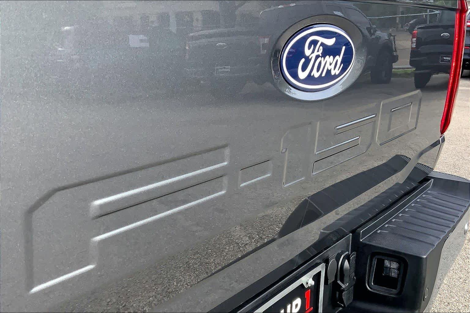 Used 2026 Ford F150 Lariat w/ Equipment Group 501A Mid AWD/4WD image 52