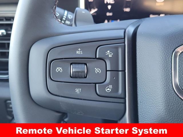 New 2026 GMC Sierra 1500 AT4 w/ AT4 Premium Package image 19