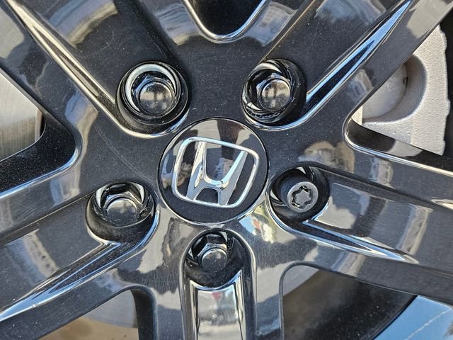 Used 2023 Honda Ridgeline Black Edition image 13
