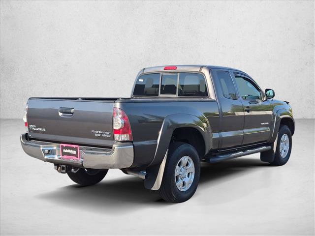 Used 2012 Toyota Tacoma PreRunner w/ SR5 Pkg RWD image 5