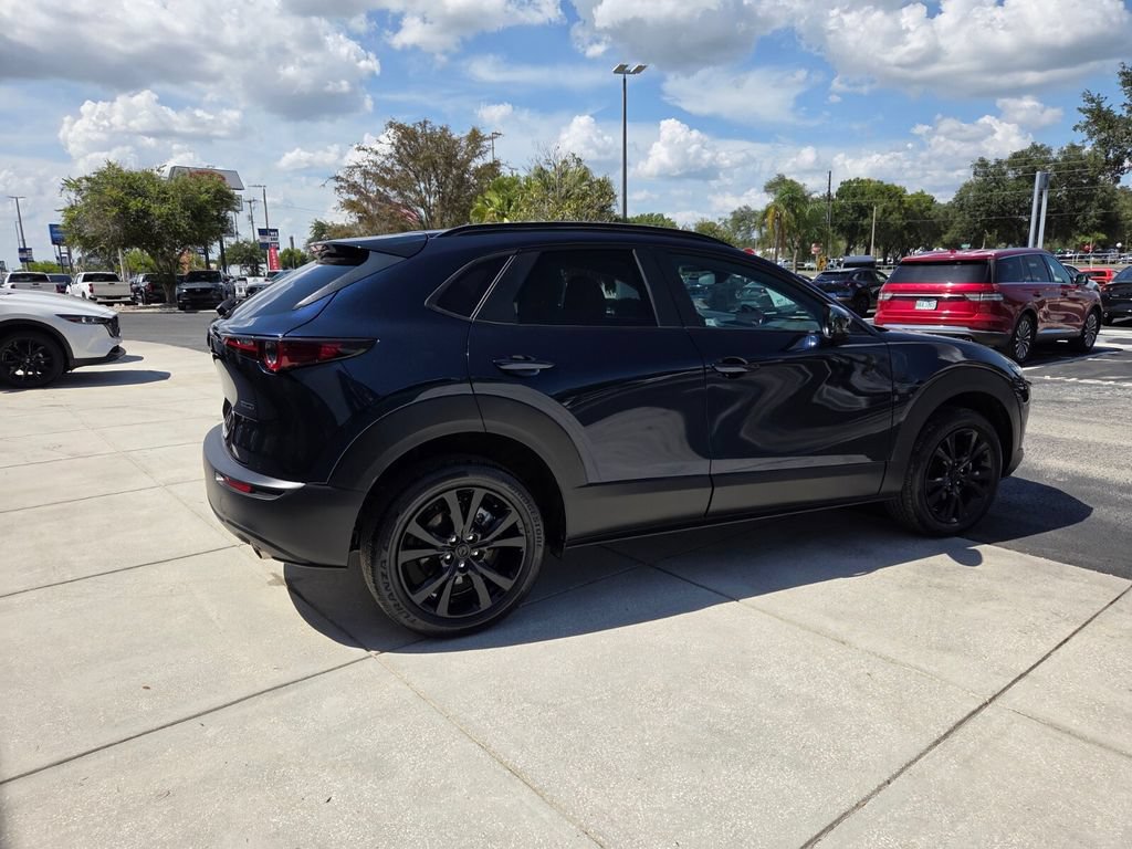 Certified 2026 MAZDA CX-30 AWD 2.5 S image 15