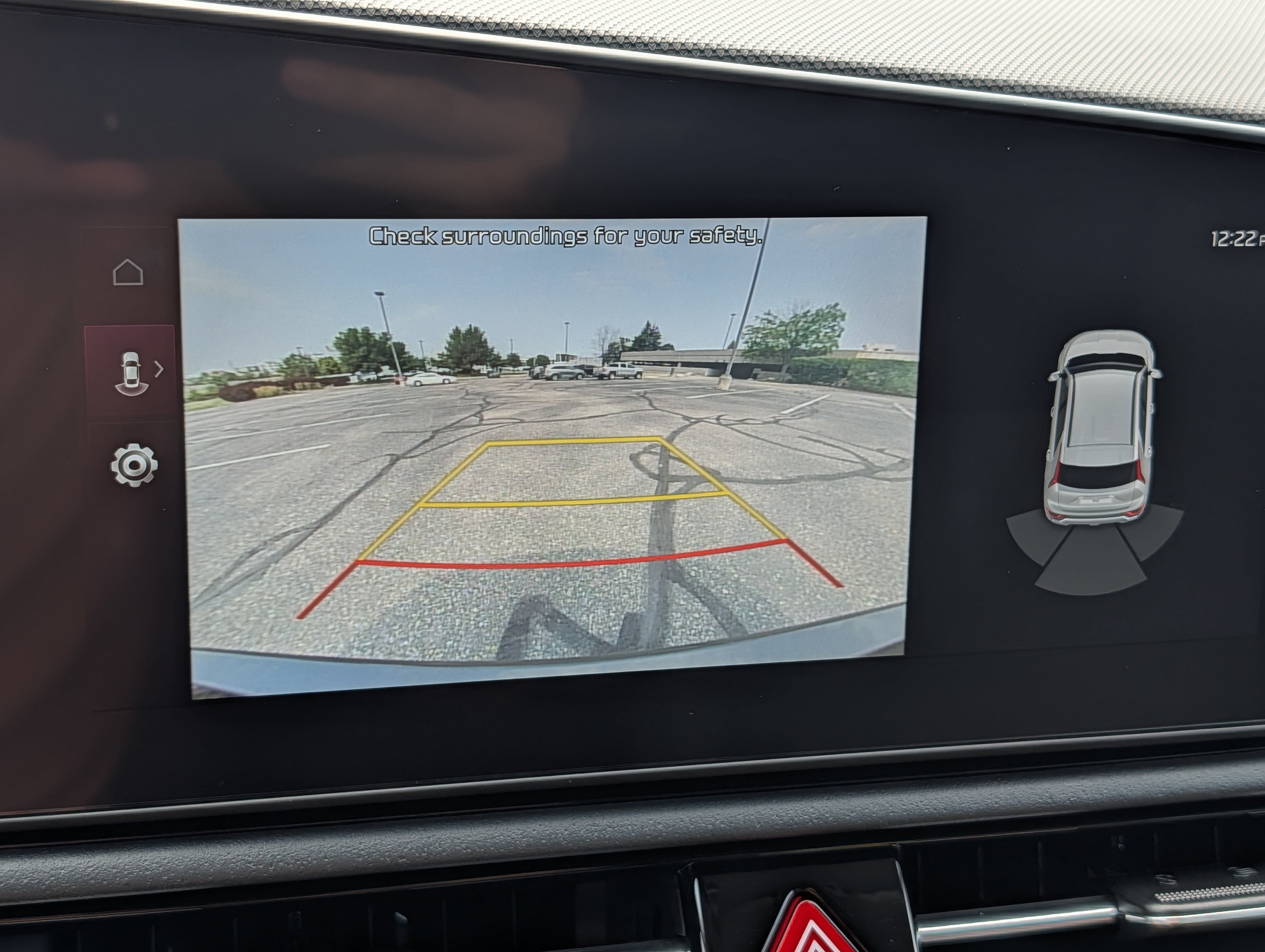 Certified 2024 Kia Niro EX w/ EX Cold Weather Package FWD image 27