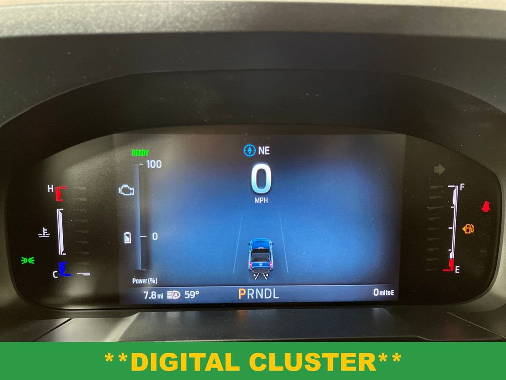 New 2026 Ford Maverick XL w/ Equipment Group 101A image 20