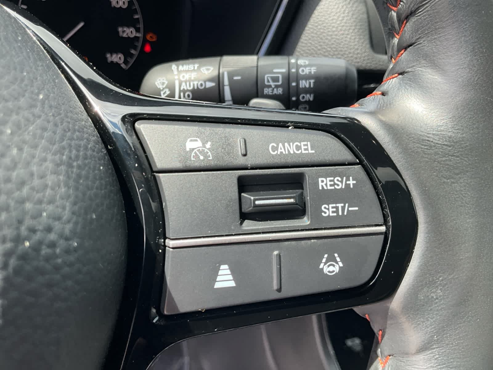 Used 2023 Honda CR-V Sport Touring image 23