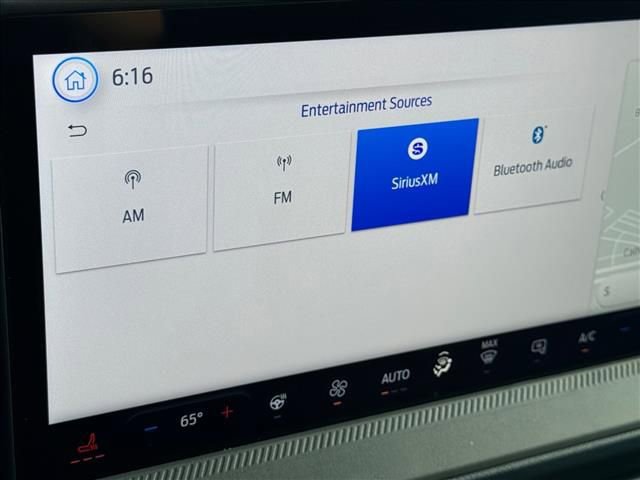 New 2026 Ford Maverick Tremor AWD/4WD image 23