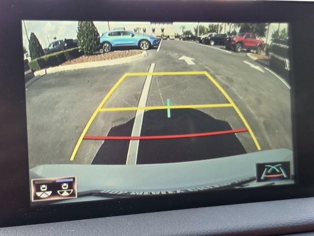 Used 2025 Lexus RC 300 w/ Premium Package RWD image 18