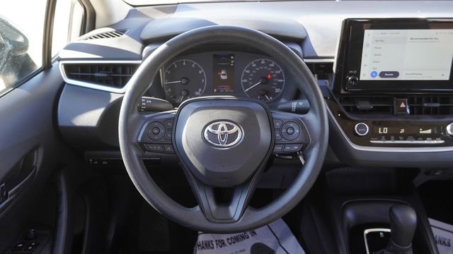 Used 2024 Toyota Corolla LE image 17
