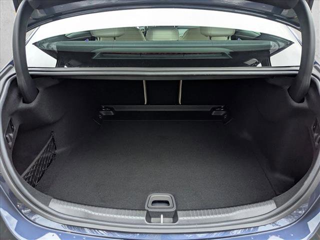 Used 2025 Mercedes-Benz C 300 C 300 image 6