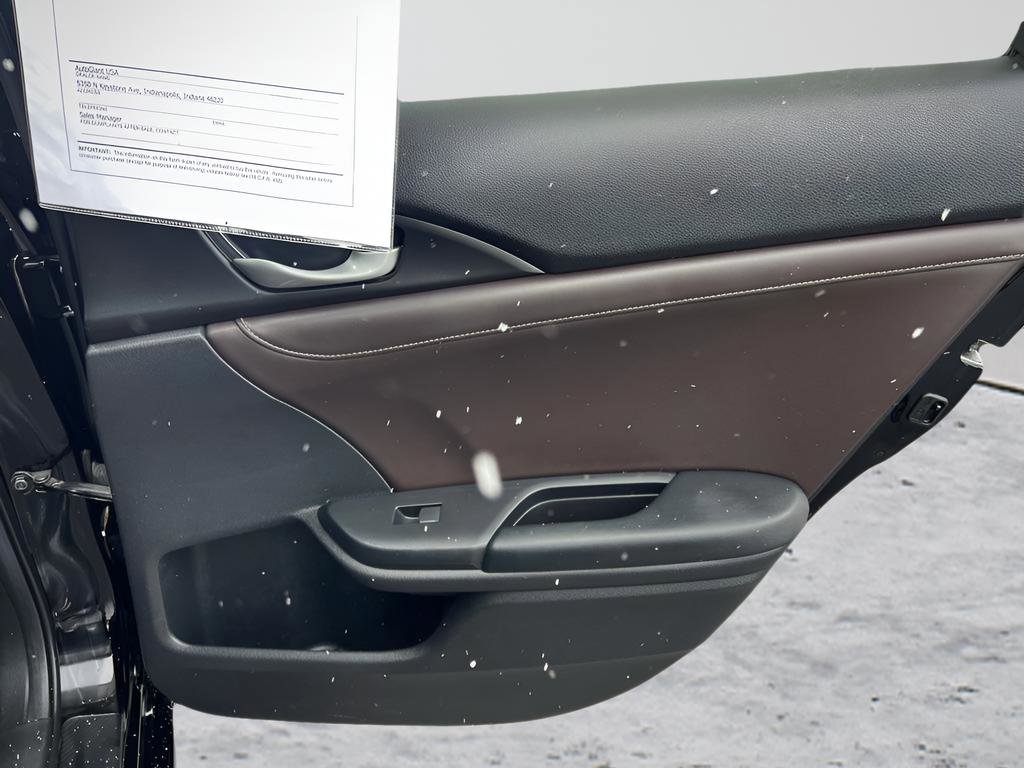 Used 2020 Honda Insight Touring image 27