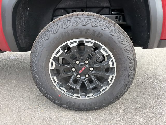 New 2026 GMC Canyon AT4 AWD/4WD image 26