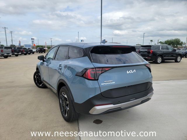 Used 2026 Kia Sportage S AWD/4WD image 5