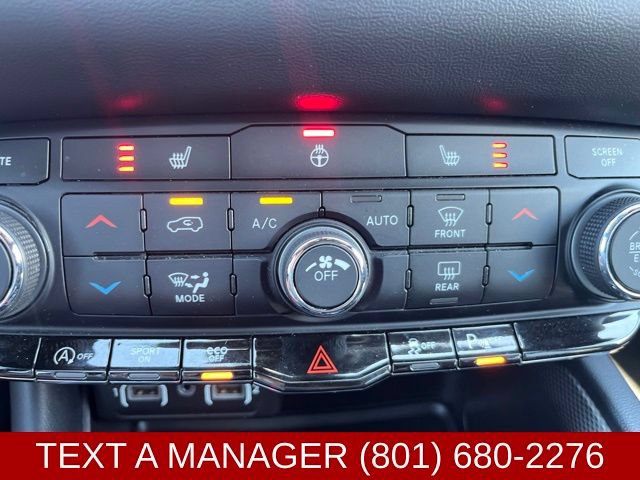 Used 2023 Dodge Durango GT AWD/4WD image 24