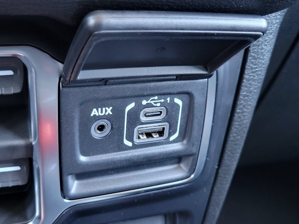 New 2026 Jeep Gladiator Sport AWD/4WD image 13