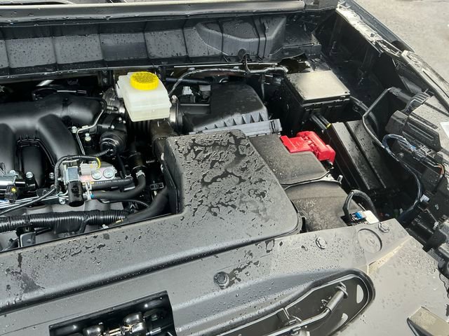 New 2026 Nissan Pathfinder SV image 20