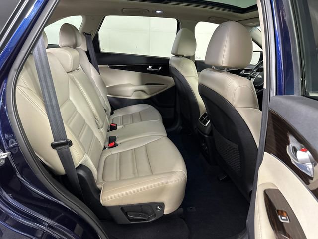 Used 2020 Kia Sorento EX image 27