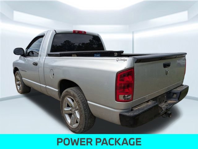 Used 2006 Dodge Ram 1500 Truck ST image 7