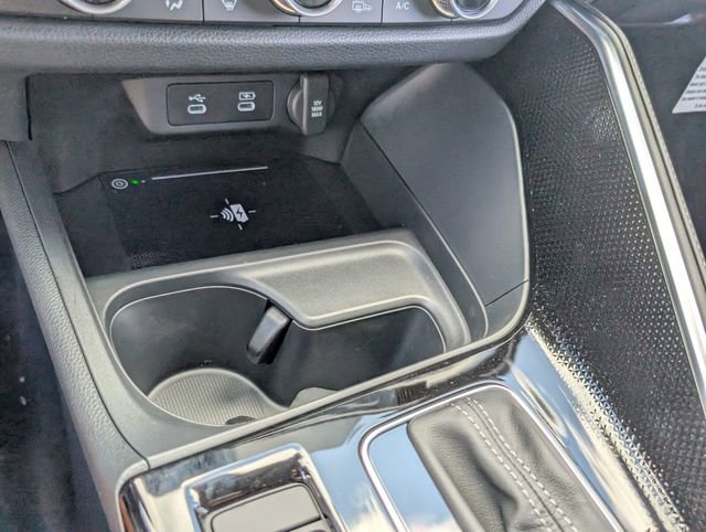 New 2026 Acura ADX FWD image 12