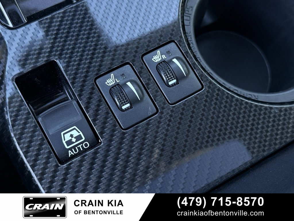 Used 2022 Toyota 4Runner TRD Pro image 20