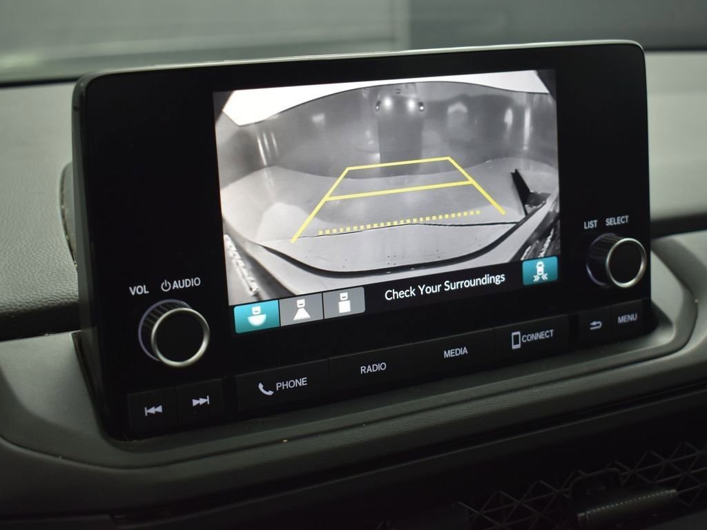 Used 2024 Honda Accord EX image 31