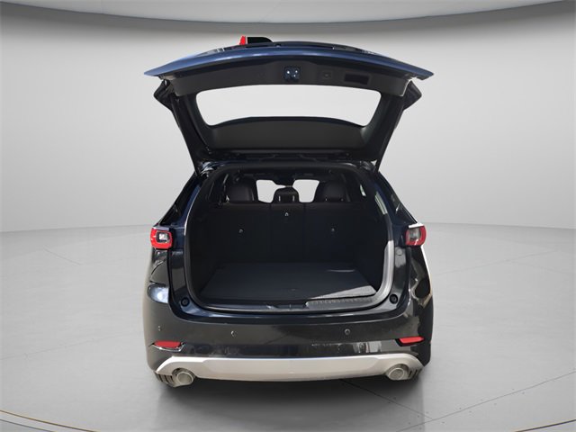 Used 2024 MAZDA CX-5 Signature image 6