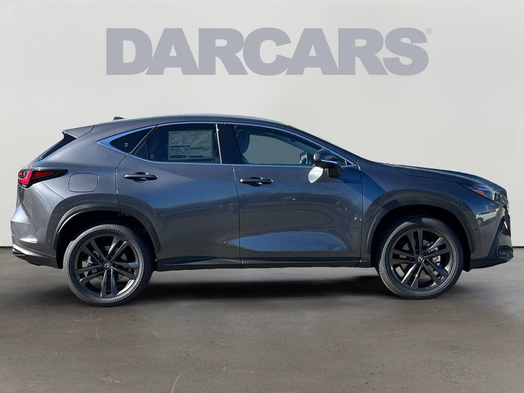 New 2026 Lexus NX 450h+ 450h+ Luxury image 3