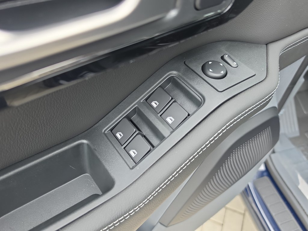 New 2026 INEOS Grenadier Station Wagon AWD/4WD image 14
