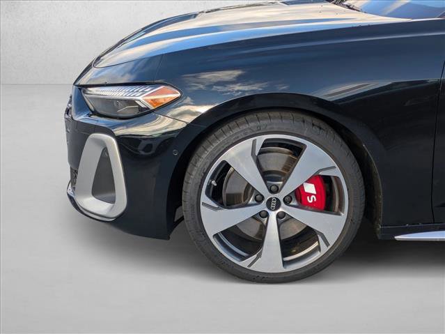 New 2025 Audi S5 Premium Plus image 10