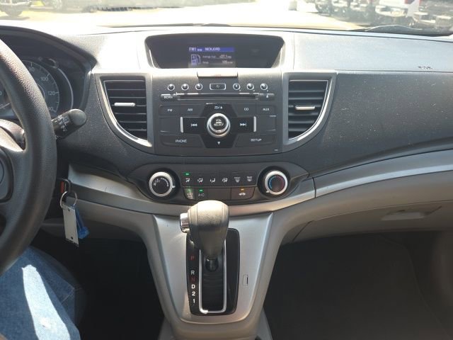 Used 2014 Honda CR-V EX image 26