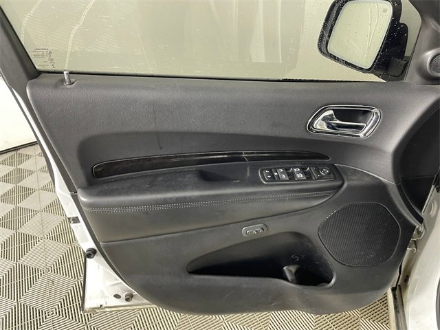 Used 2015 Dodge Durango Limited w/ Trailer Tow Group IV image 10