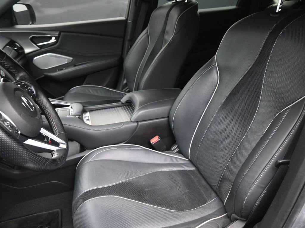 Used 2021 Acura RDX A-Spec image 33