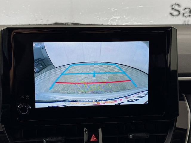 New 2026 Toyota Corolla LE image 13