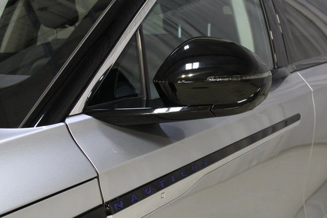 New 2026 Lincoln Nautilus Premier image 56