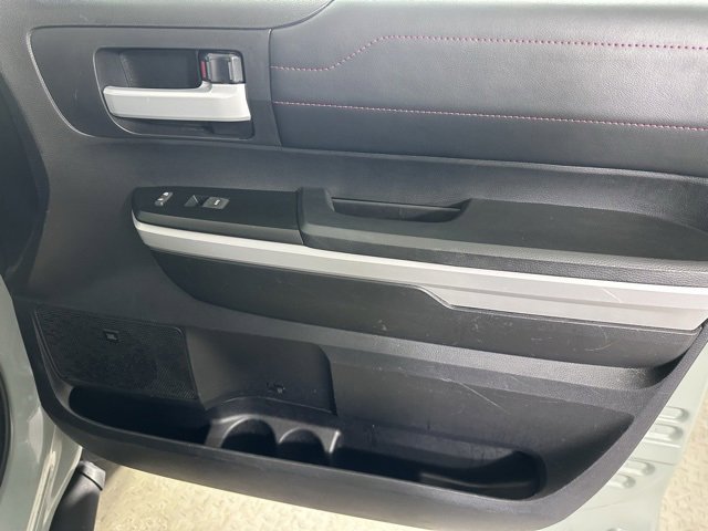 Used 2021 Toyota Tundra TRD Pro image 9