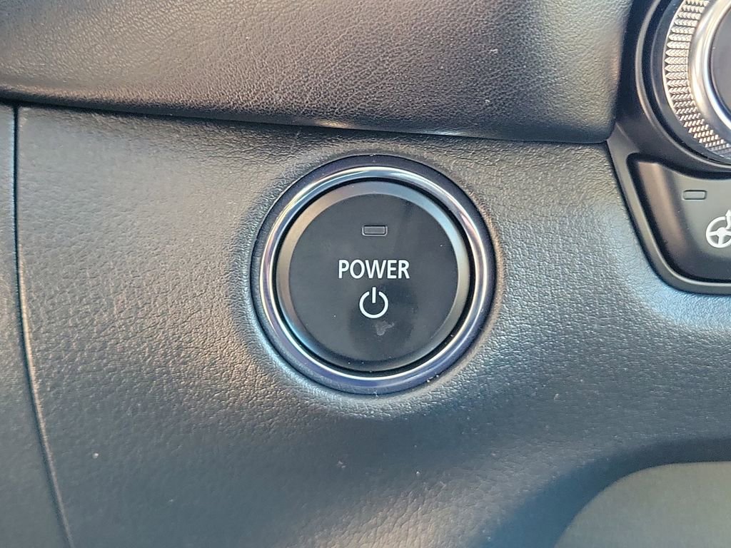 New 2026 MAZDA CX-50 2.5 Hybrid w/ Weather Package image 25