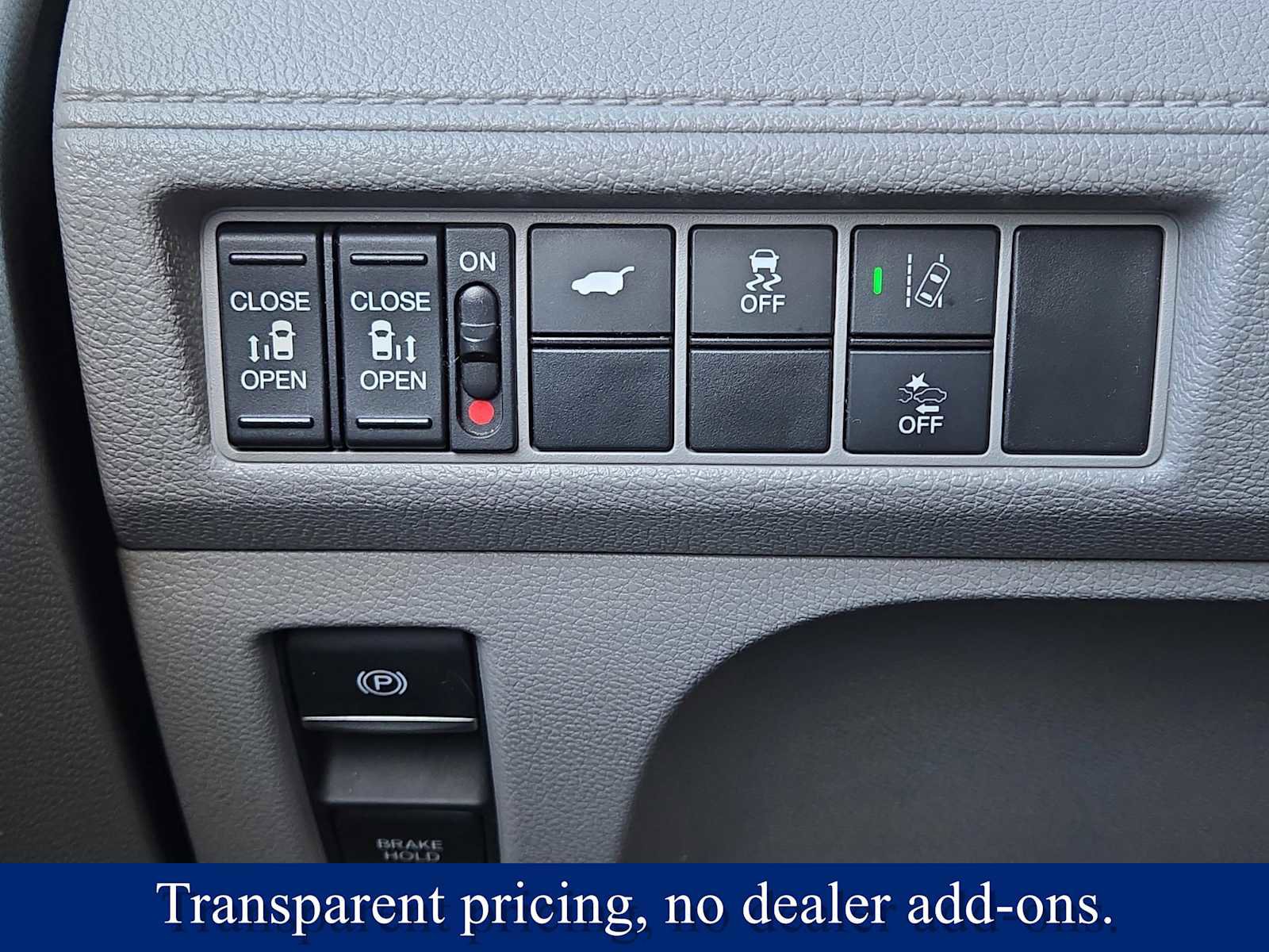 Used 2019 Honda Odyssey EX-L image 23