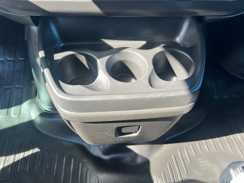 Used 2024 Chevrolet Express 2500 w/ Driver Convenience Package image 29