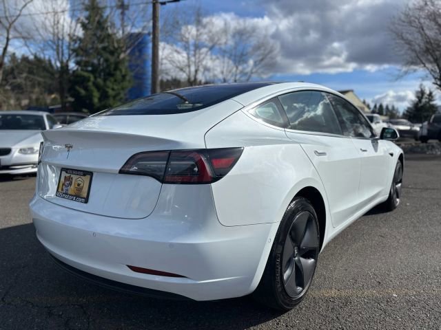 Used 2018 Tesla Model 3 Long Range image 7