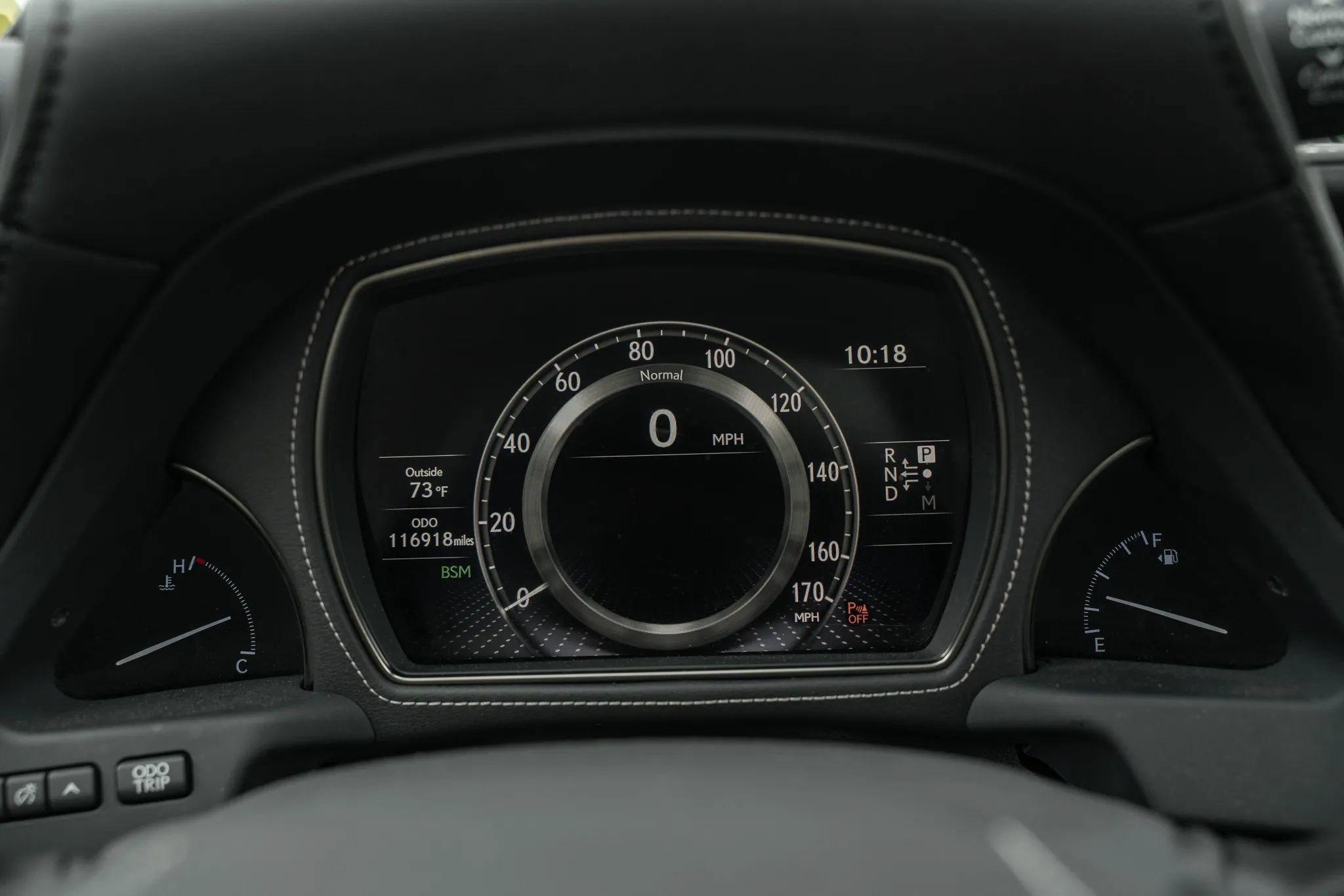 Used 2018 Lexus LS 500 AWD w/ Interior Upgrade Package image 25