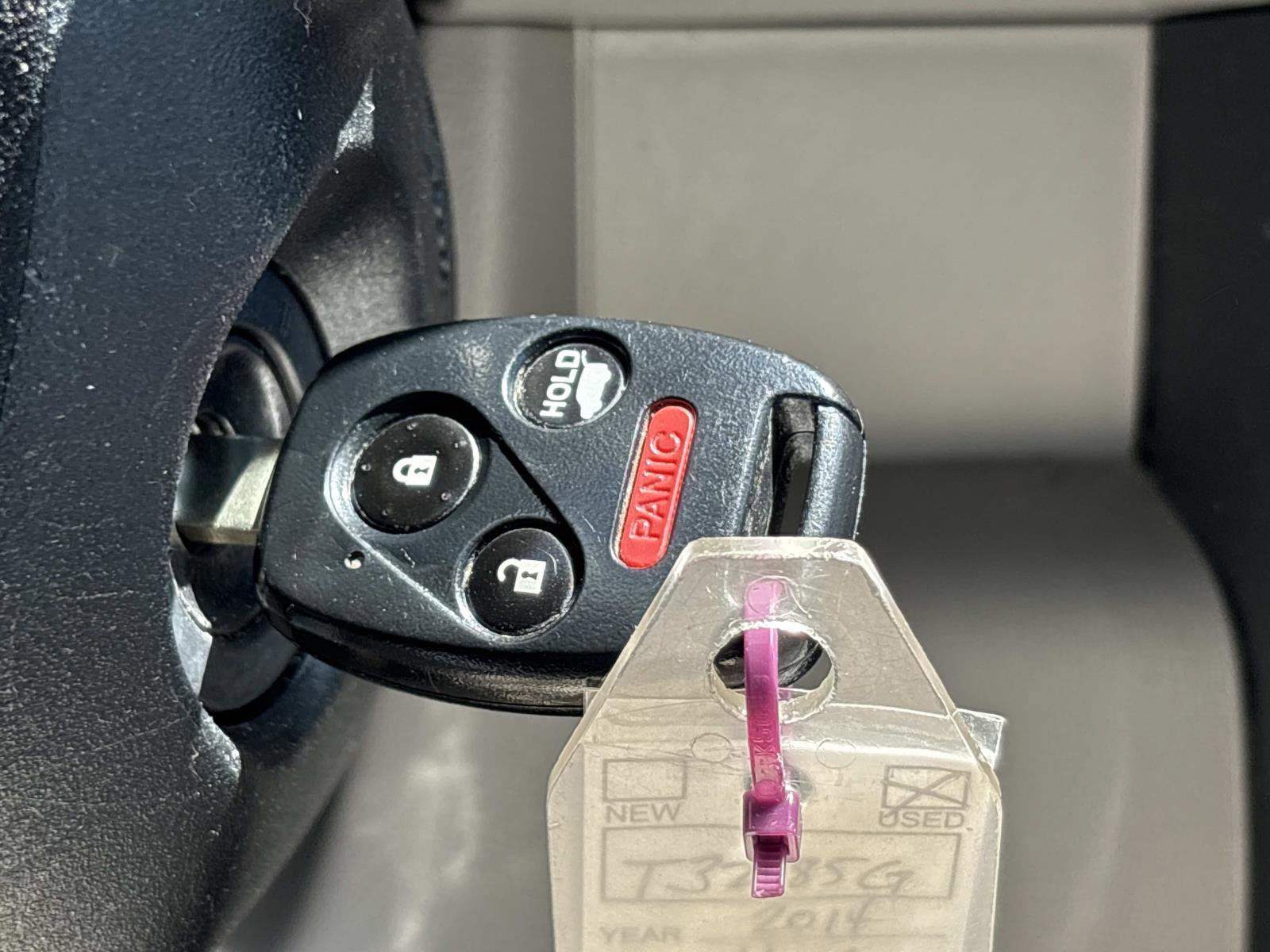 Used 2014 Honda Pilot EX-L image 38