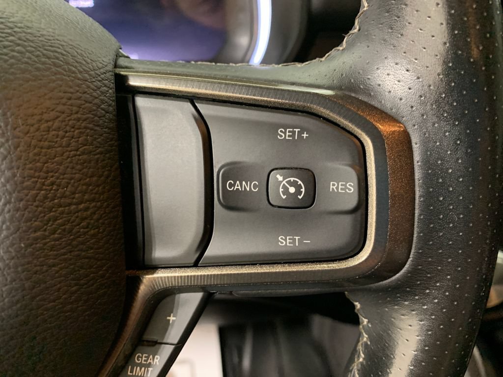 Used 2023 RAM 1500 Rebel w/ Rebel Level 2 Equipment Group AWD/4WD image 24