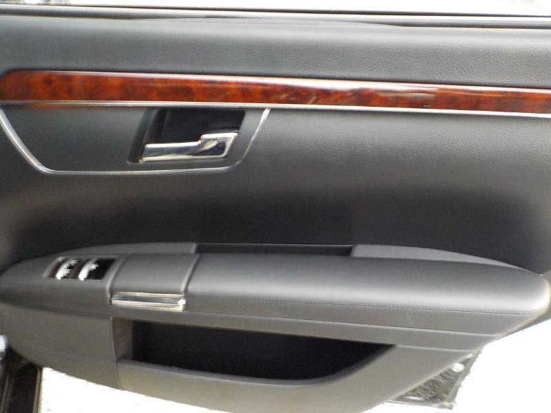 Used 2009 Mercedes-Benz S 63 AMG w/ Premium 2 Pkg image 22