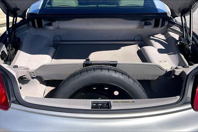 Used 2005 Lexus SC 430 Convertible image 37